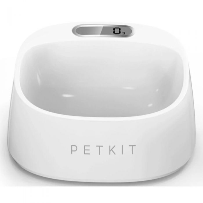 BOWL PETKIT FRESH - BLANCO - 2