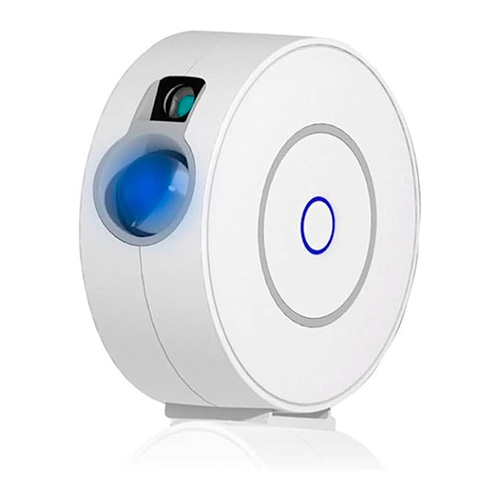 PROYECTOR DE ESTRELLAS CON CONEXIÓN WI-FI - 2