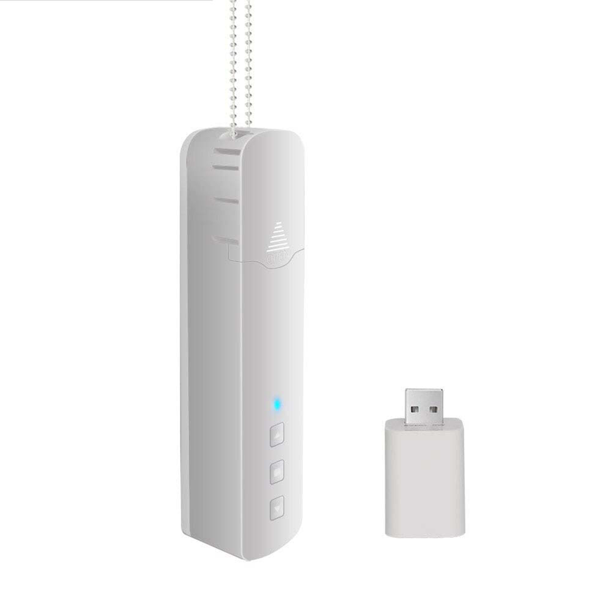 MOTOR CORTINA WI-FI SMARTLIFE - 4
