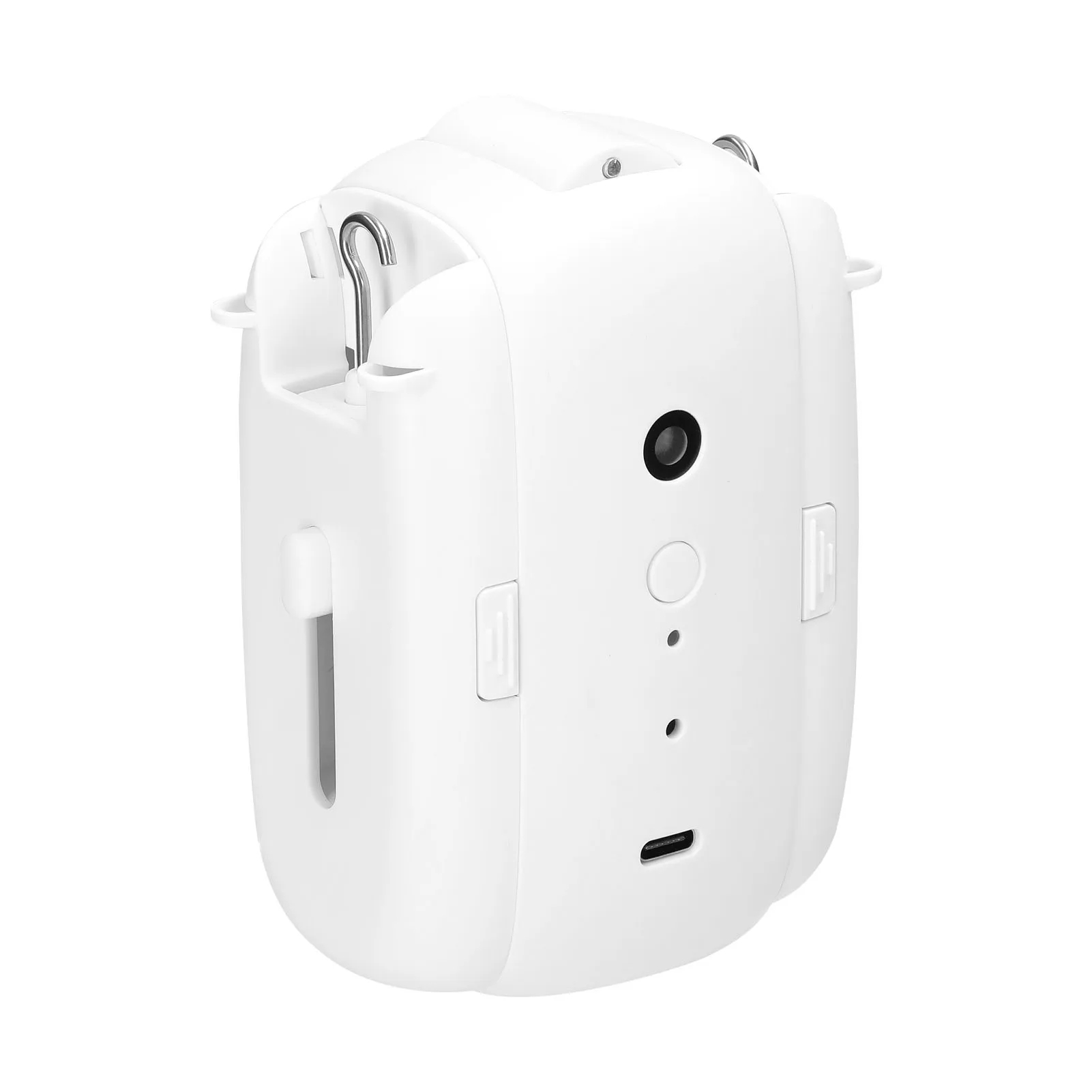 ROBOT DE CORTINA INTELIGENTE CON APERTURA INDIVIDUAL POR WI-FI - 7