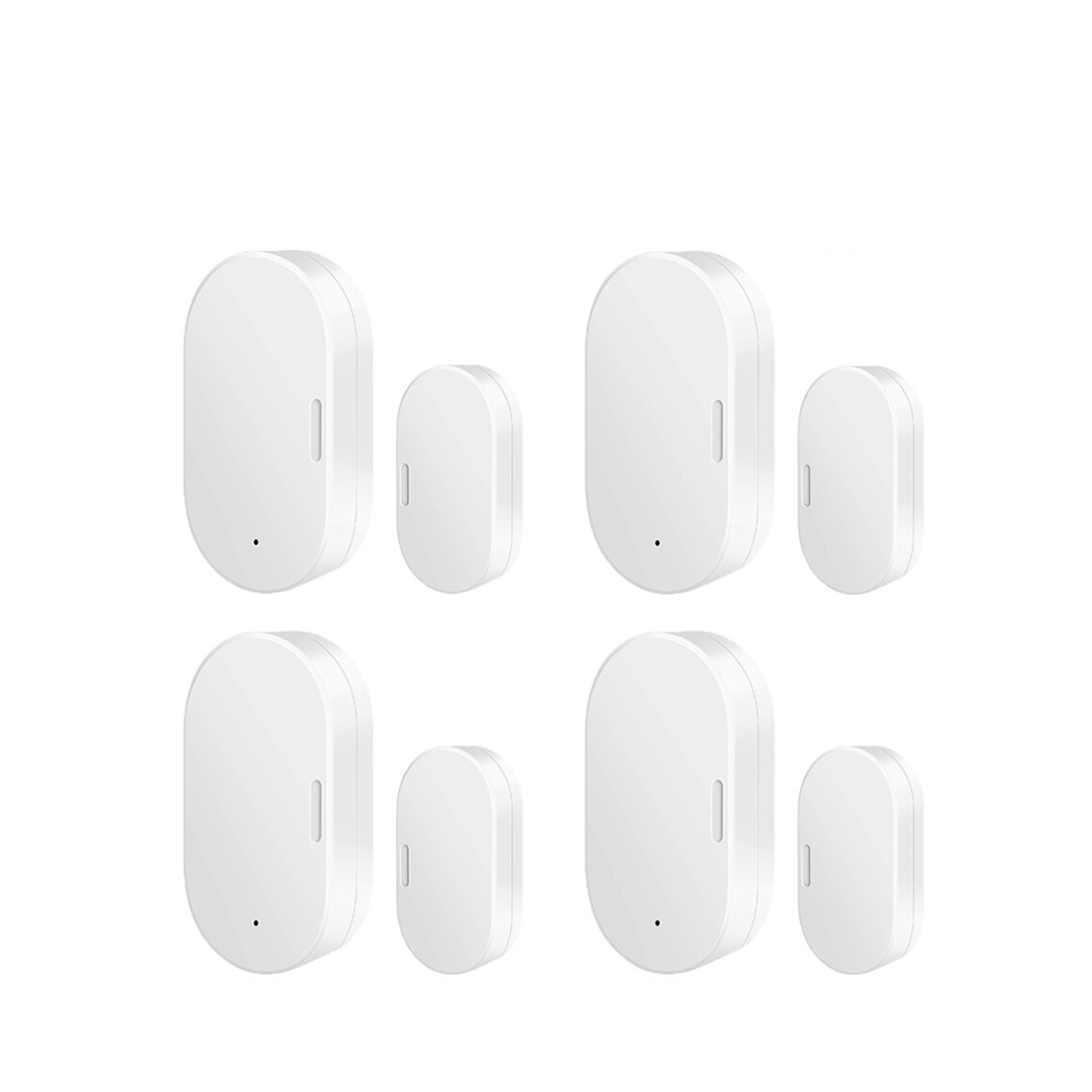 SENSOR PARA PUERTAS Y VENTANAS ZIGBEE - 3