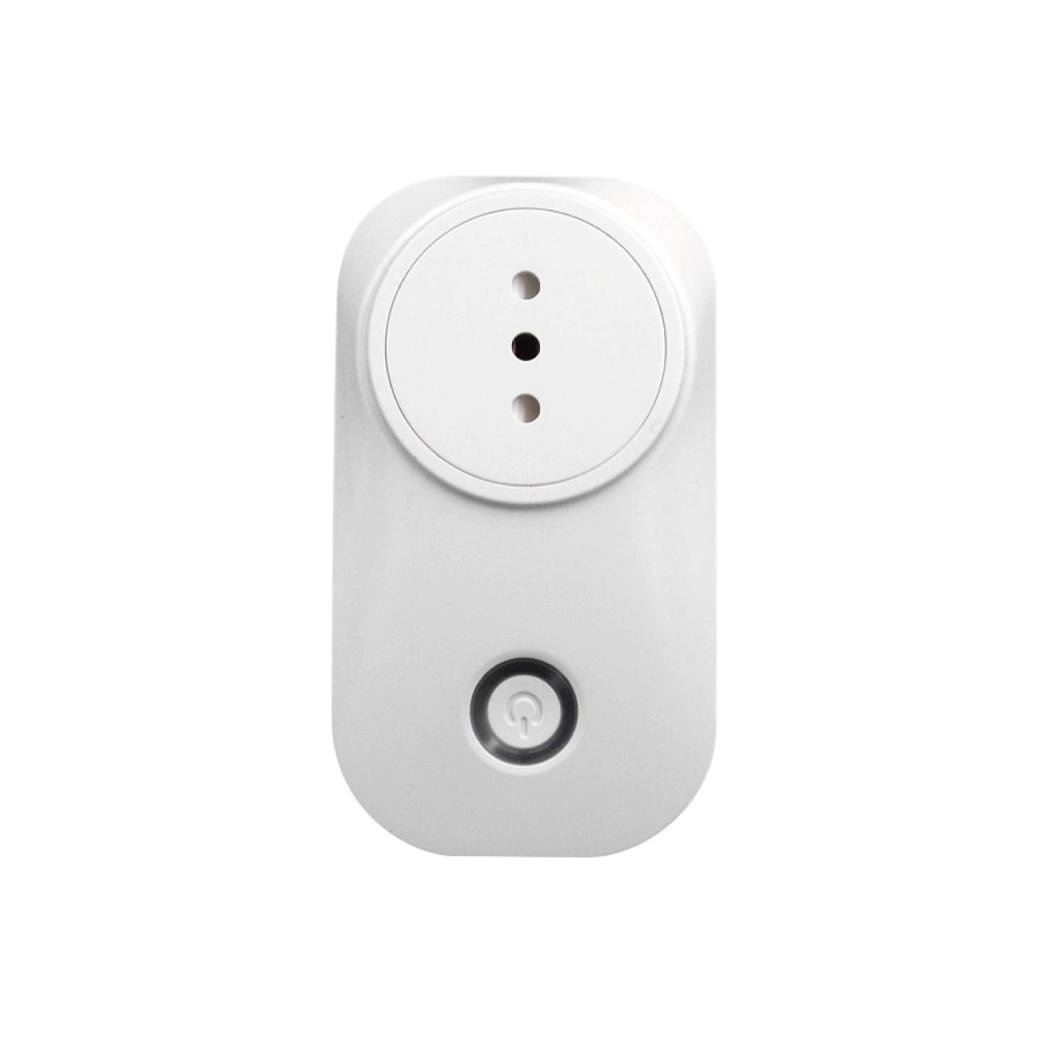 ENCHUFE INTELIGENTE WI-FI DOMUSMART - 3