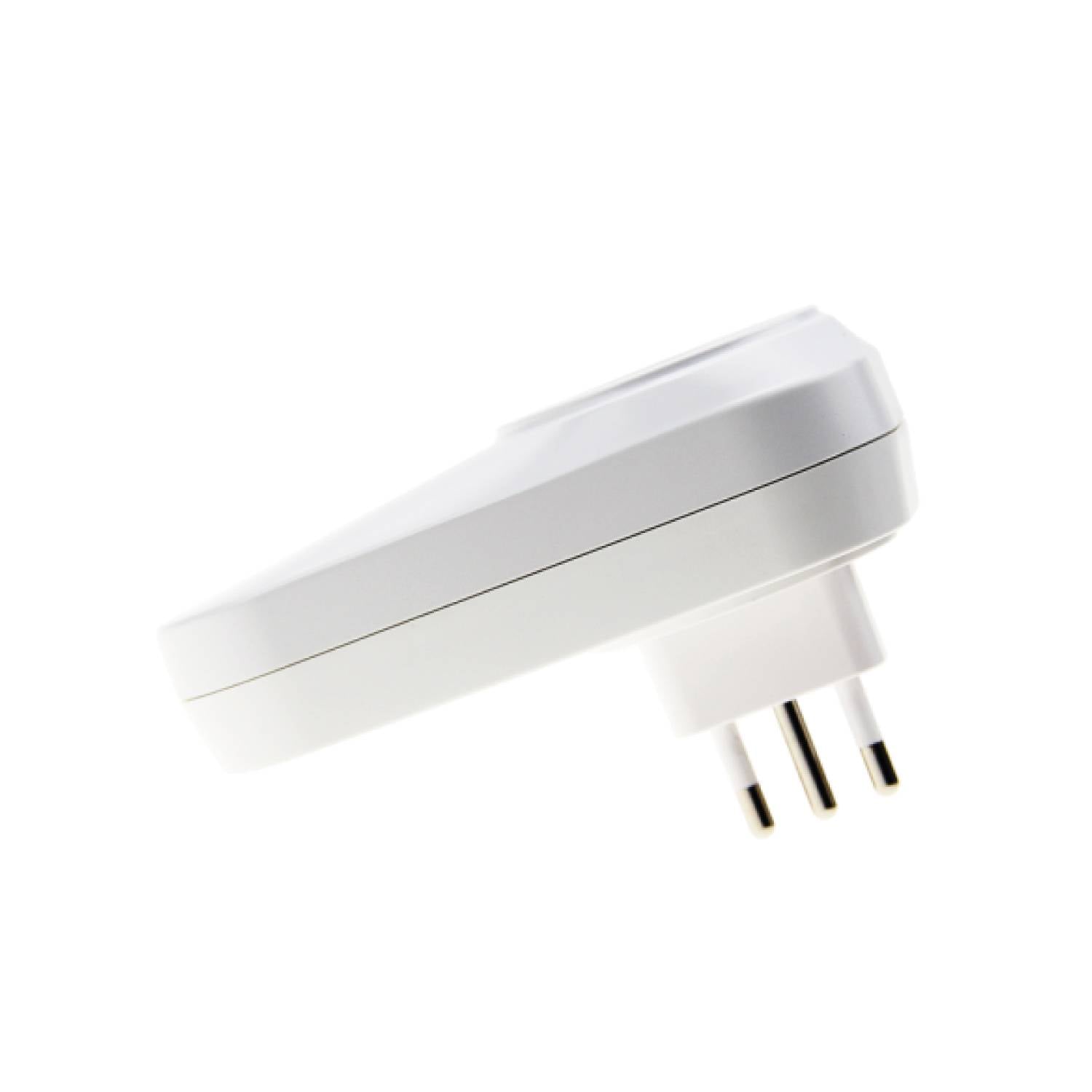 ENCHUFE INTELIGENTE WI-FI DOMUSMART - 5