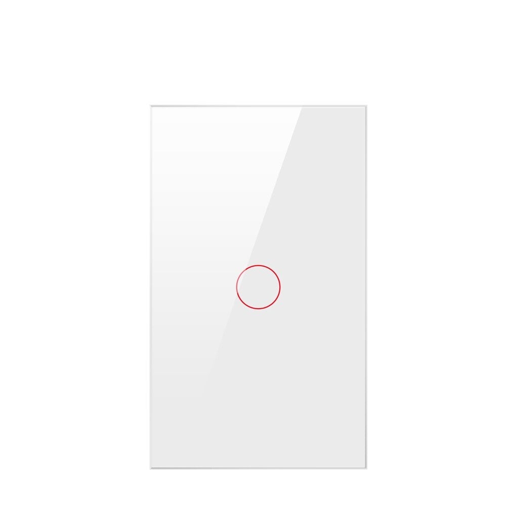 INTERRUPTOR INTELIGENTE DOMUSMART BLANCO 1 CANAL - 2