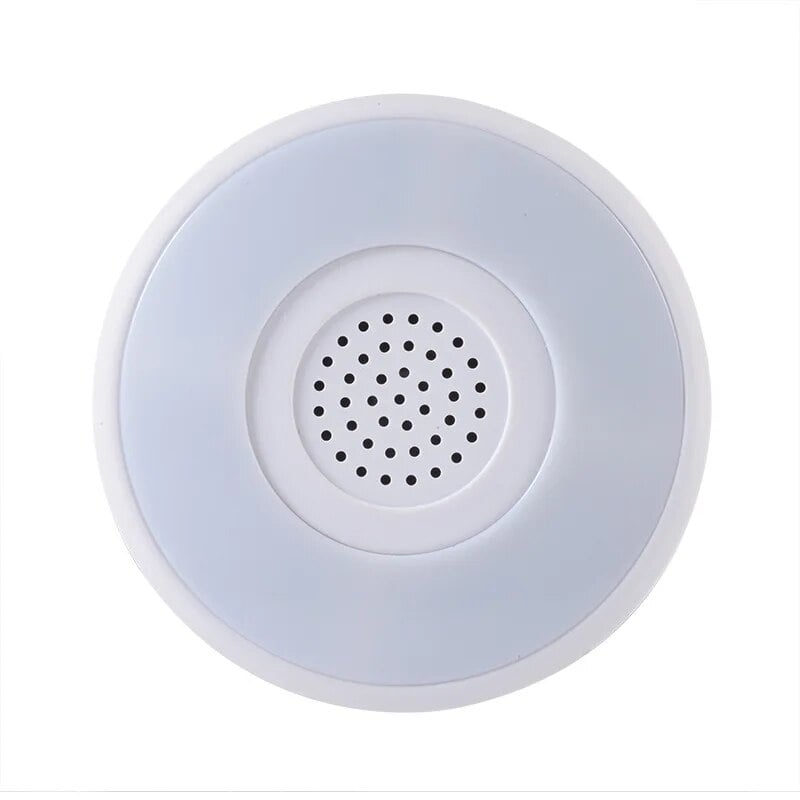 SIRENA WI-FI TUYA SMARTLIFE - 3