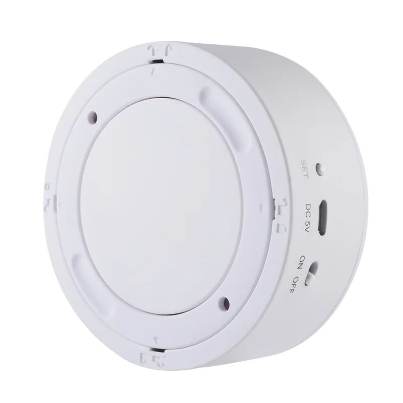 SIRENA WI-FI TUYA SMARTLIFE - 8