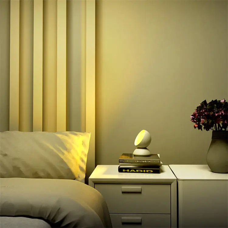 LÁMPARA LED MAGNETICA INTELIGENTE WI-FI - 5
