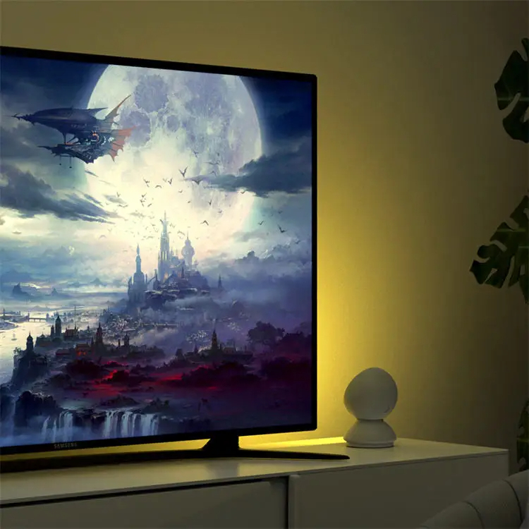 LÁMPARA LED MAGNETICA INTELIGENTE WI-FI - 6