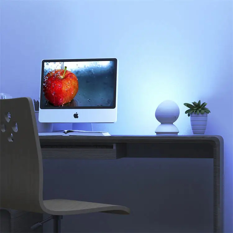 LÁMPARA LED MAGNETICA INTELIGENTE WI-FI - 7