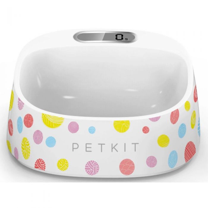 BOWL PETKIT FRESH - GLOBOS - 2