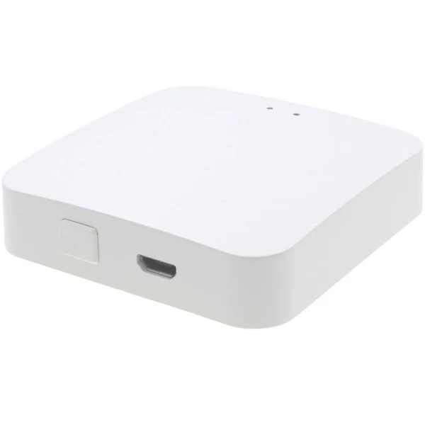 PUERTA DE ENLACE ZIGBEE Y SMARTLIFE - 2