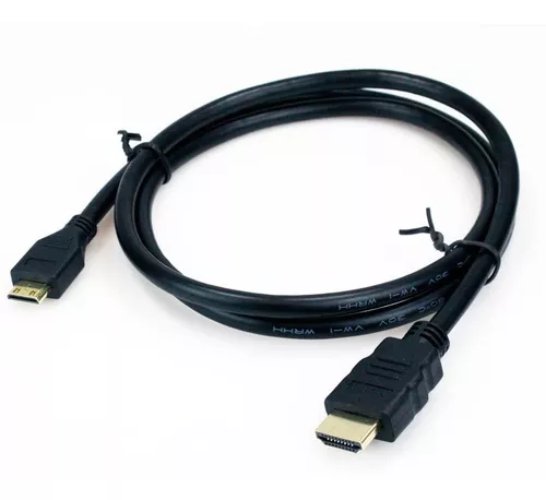 CABLE HDMI 1.8 METROS FULL HD - 2