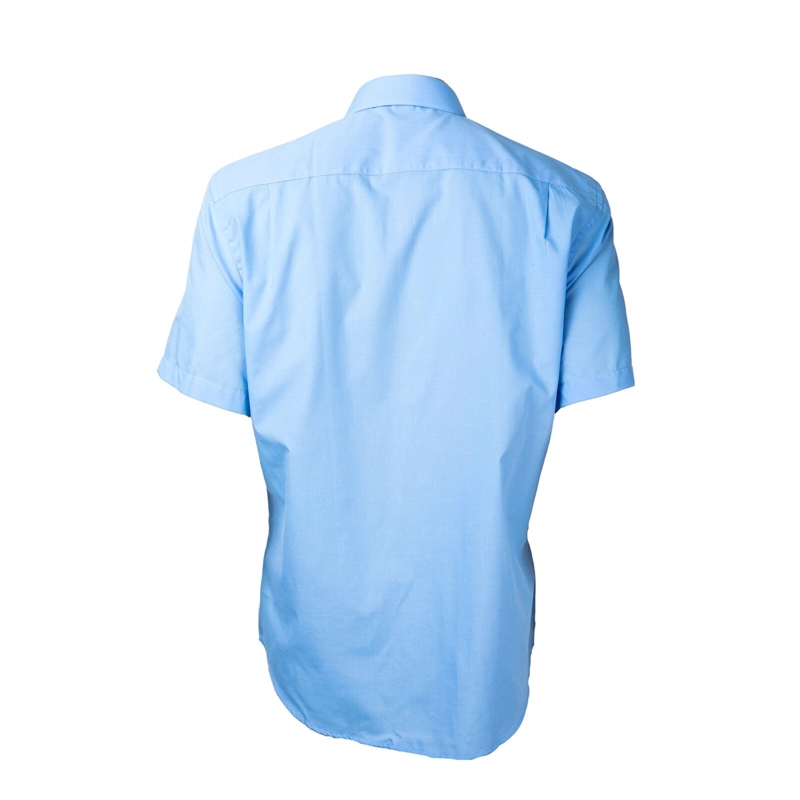 CAMISA DE HOMBRE TREVIRA MANGA CORTA - JAYSON - 2
