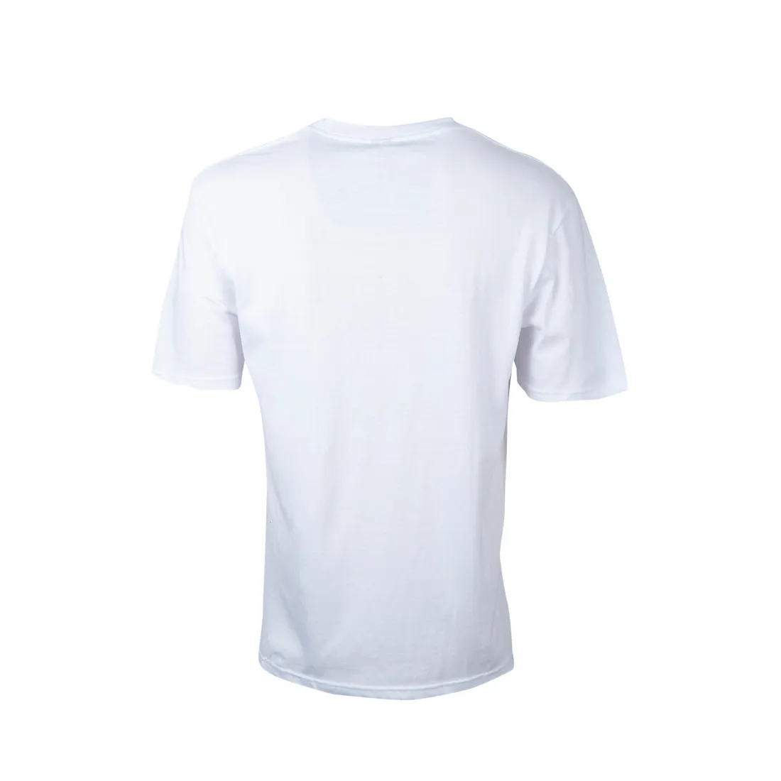 POLERA DE ALGODÓN MANGA CORTA TUBULAR - JAYSON - 2