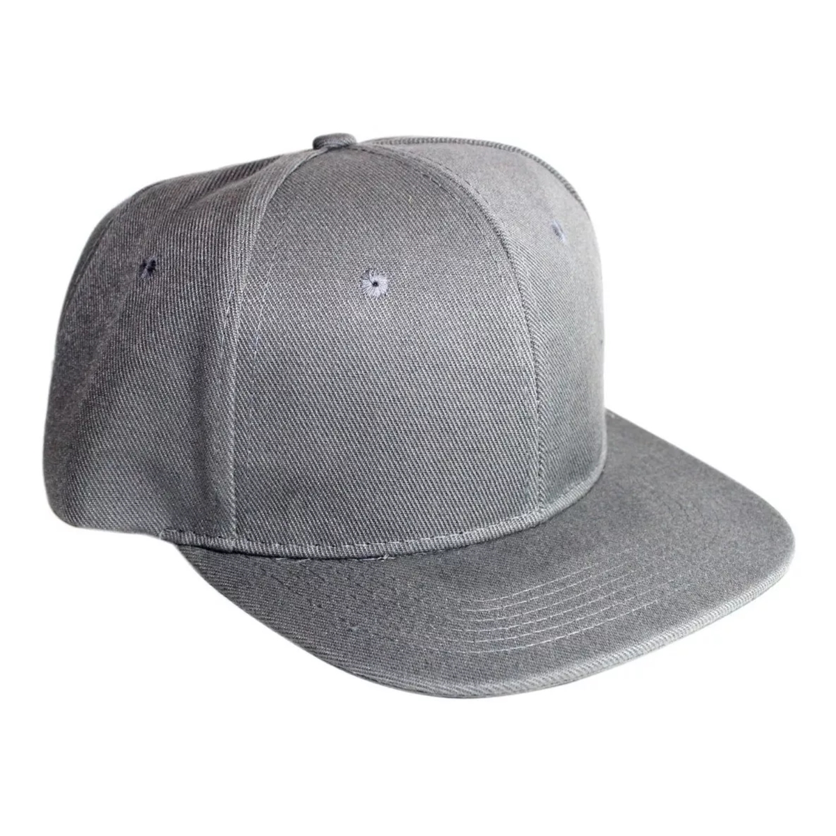 SNAPBACK 2409102238 GORRO JOCKEY URBANO VISERA PLANA AJUSTABLE - 1
