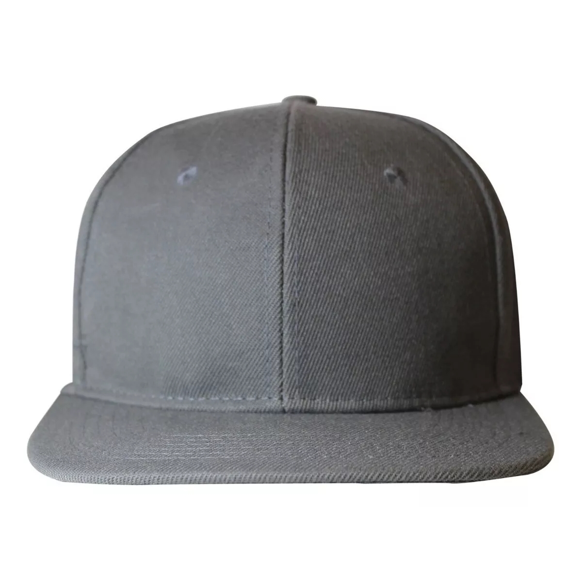 SNAPBACK 2409102238 GORRO JOCKEY URBANO VISERA PLANA AJUSTABLE - 2