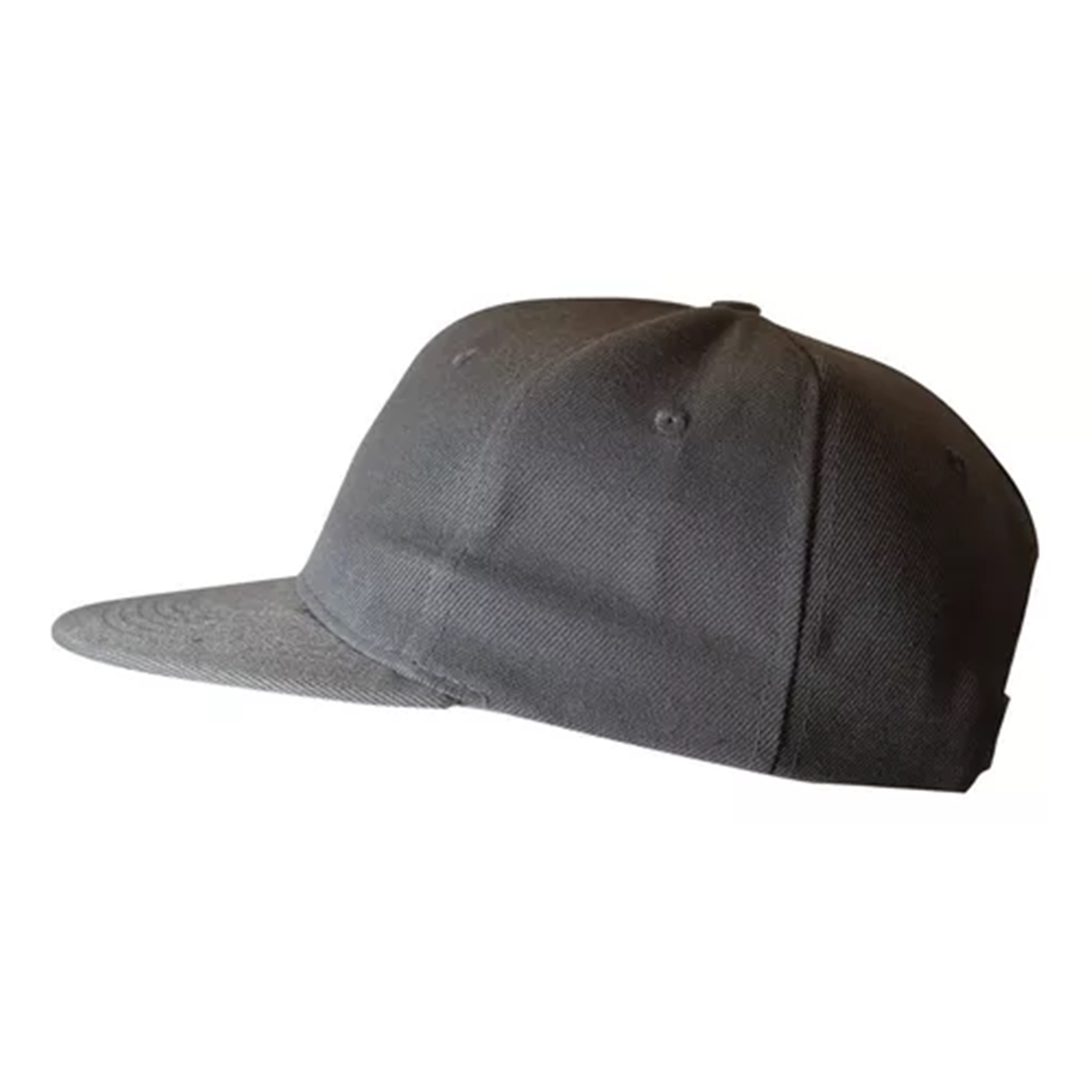 SNAPBACK 2409102238 GORRO JOCKEY URBANO VISERA PLANA AJUSTABLE - 3