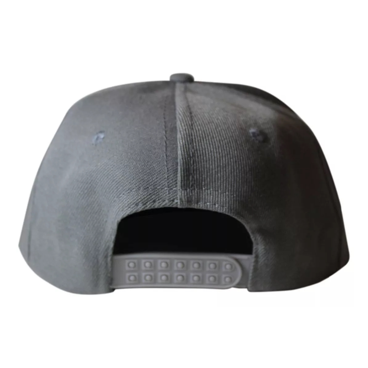 SNAPBACK 2409102238 GORRO JOCKEY URBANO VISERA PLANA AJUSTABLE - 4