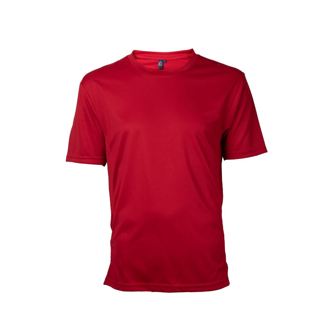 POLERA MUJER M/C DRY-FYT CUELLO POLO - JAYSON - 1