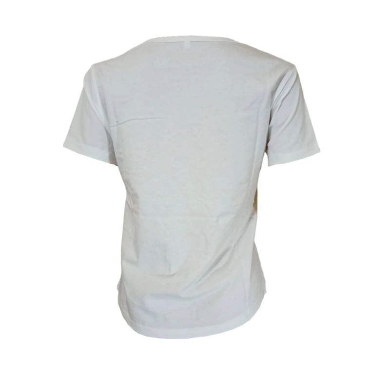 POLERA DE MUJER CON ESTAMPADO - 3