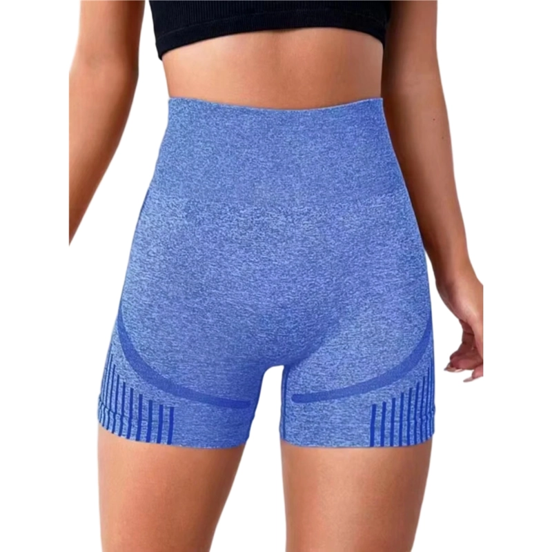 CALZA CORTA PARA YOGA PUSH UP - 2