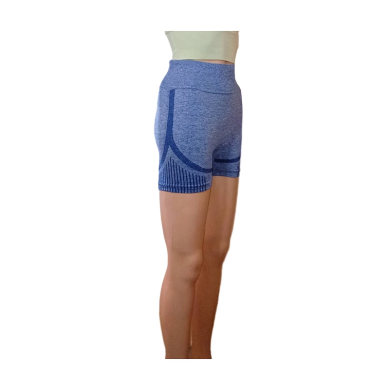 CALZA CORTA PARA YOGA PUSH UP - 3