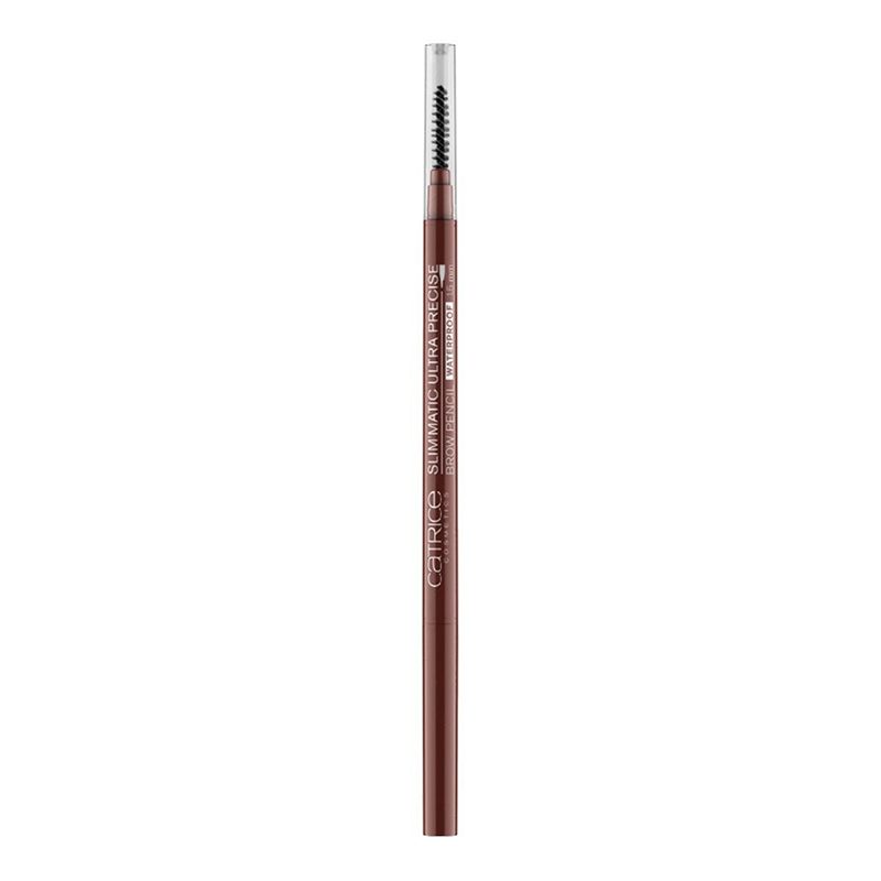 LÁPIZ CEJAS CATRICE WP SLIM MATIC CHOCOLATE - 1