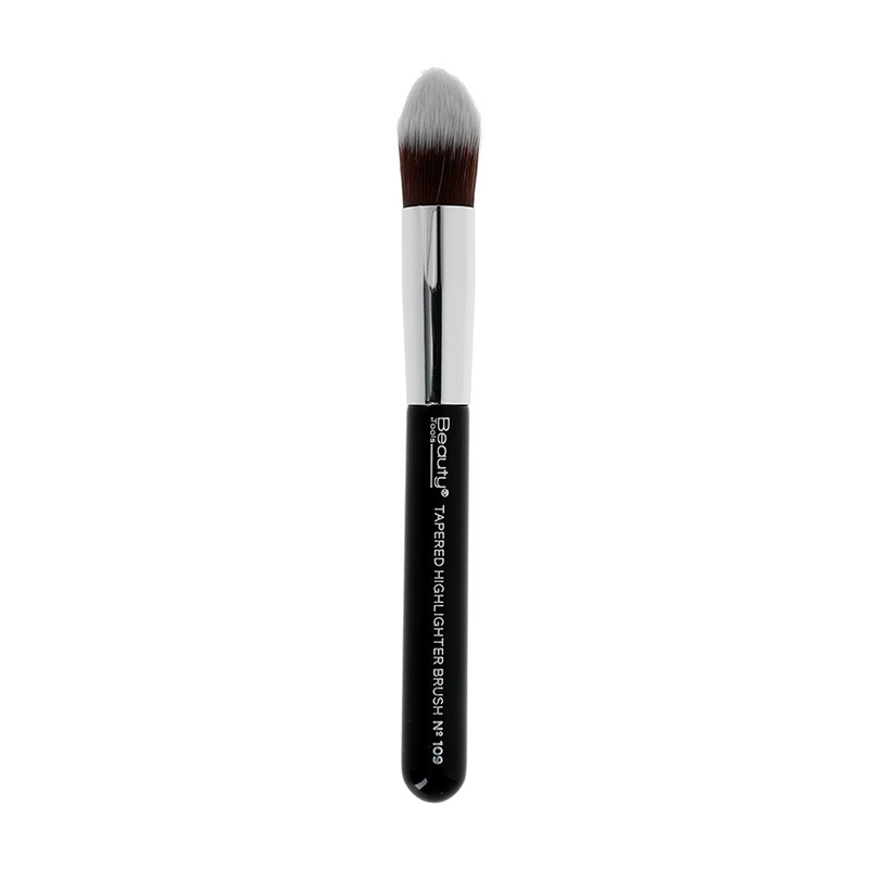 BROCHA BEAUTY TOOLS ILUMINADOR N109 - 1
