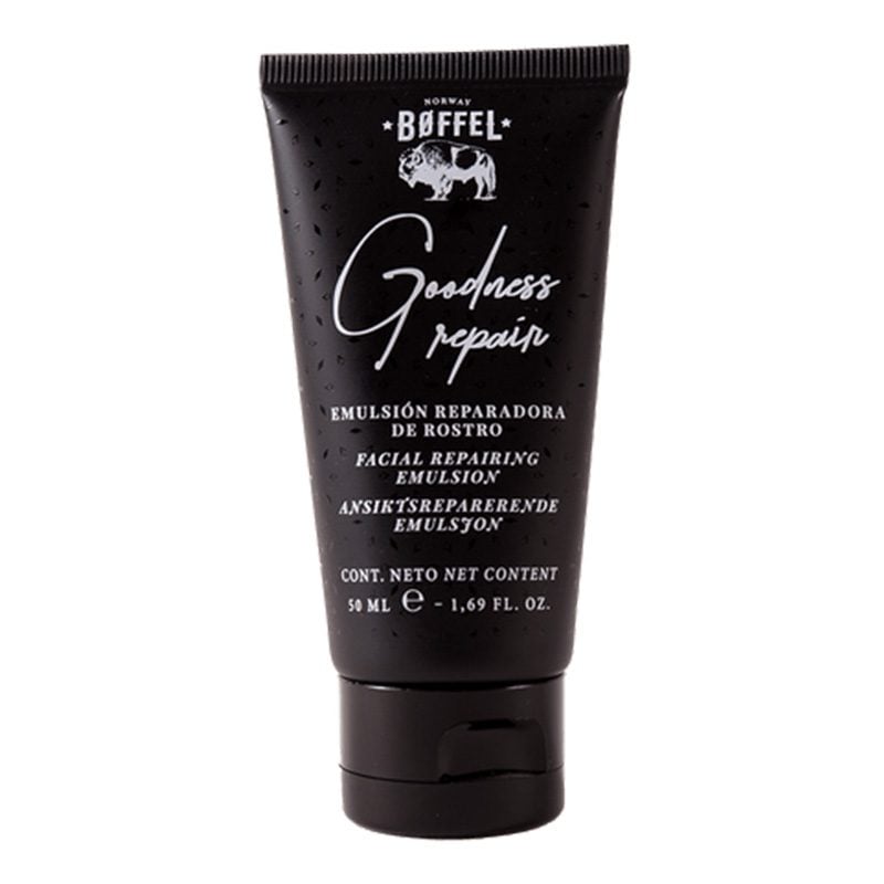 CREMA BOFFEL FACIAL REPARADORA Y REVITALIZANTE 50 ML - 1