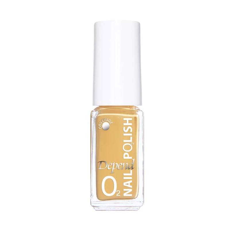 DEPEND - ESMALTE DE UÑAS  O2 613 - 1