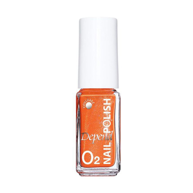 DEPEND - ESMALTE DE UÑAS O2 619 - 1