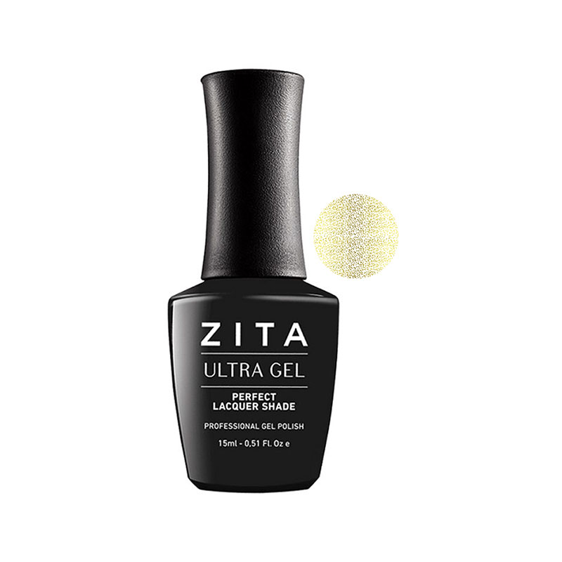 ESMALTE ZITA 15 ML PERMANENTE EN GEL N44 - 1