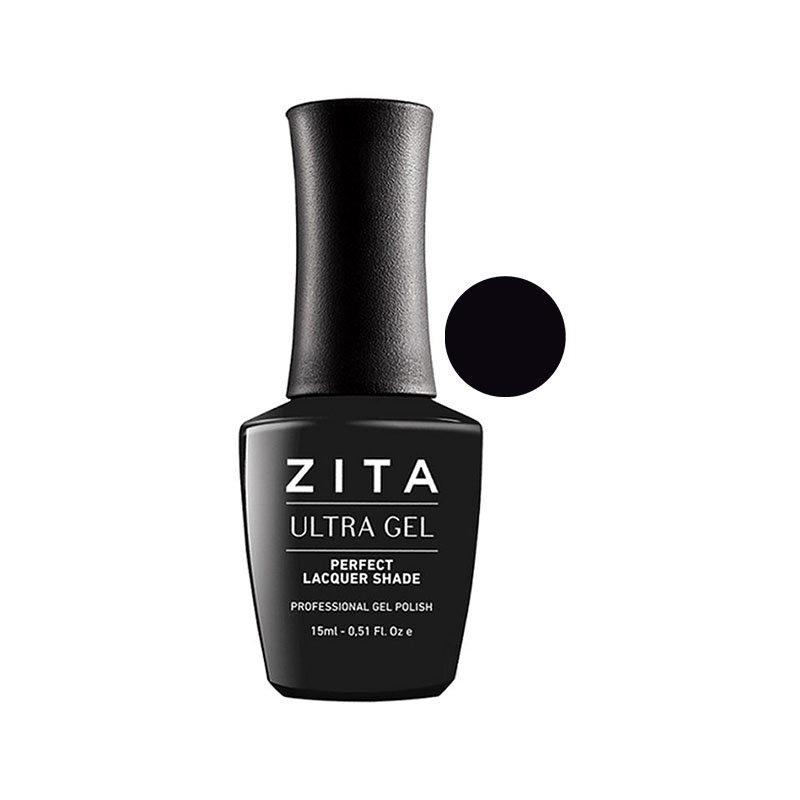 ESMALTE ZITA 15 ML PERMANENTE EN GEL N41 - 1