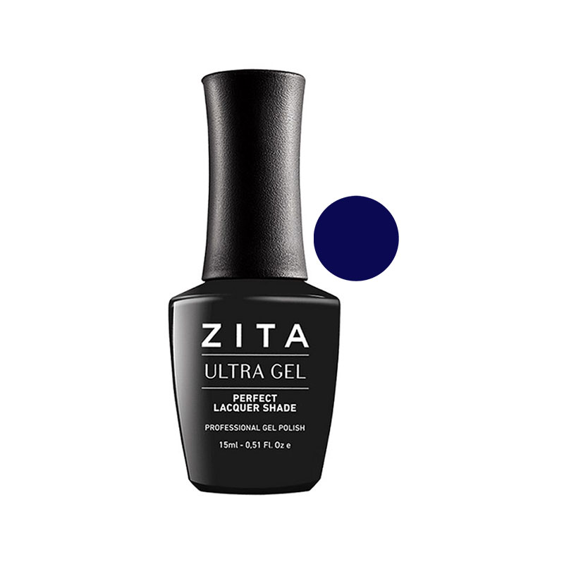ESMALTE ZITA 15 ML PERMANENTE EN GEL N28 - 1