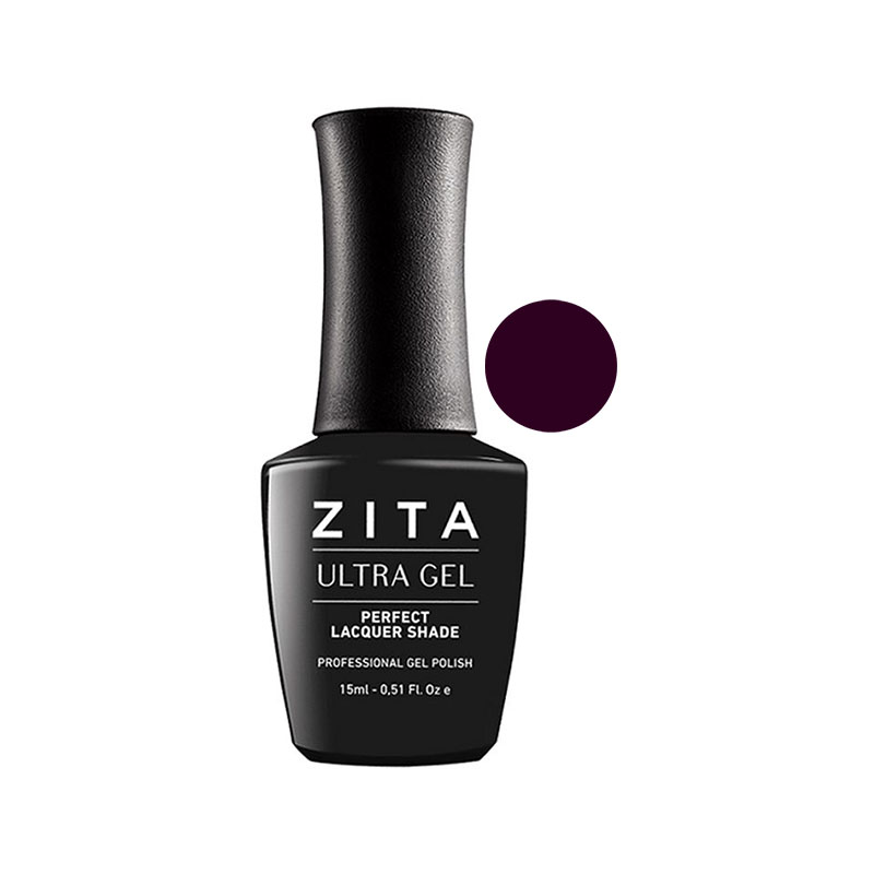 ESMALTE ZITA 15 ML PERMANENTE EN GEL N42 - 1