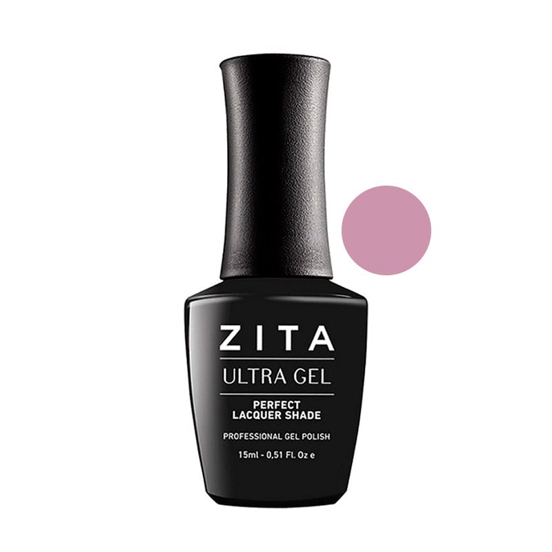 ESMALTE ZITA 15 ML PERMANENTE EN GEL ZUG 62 DE SWEET CANDY - 1