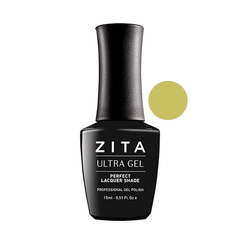 ESMALTE ZITA 15 ML PERMANENTE EN GEL ZUG 60 DE THE SUN IS UP - 1