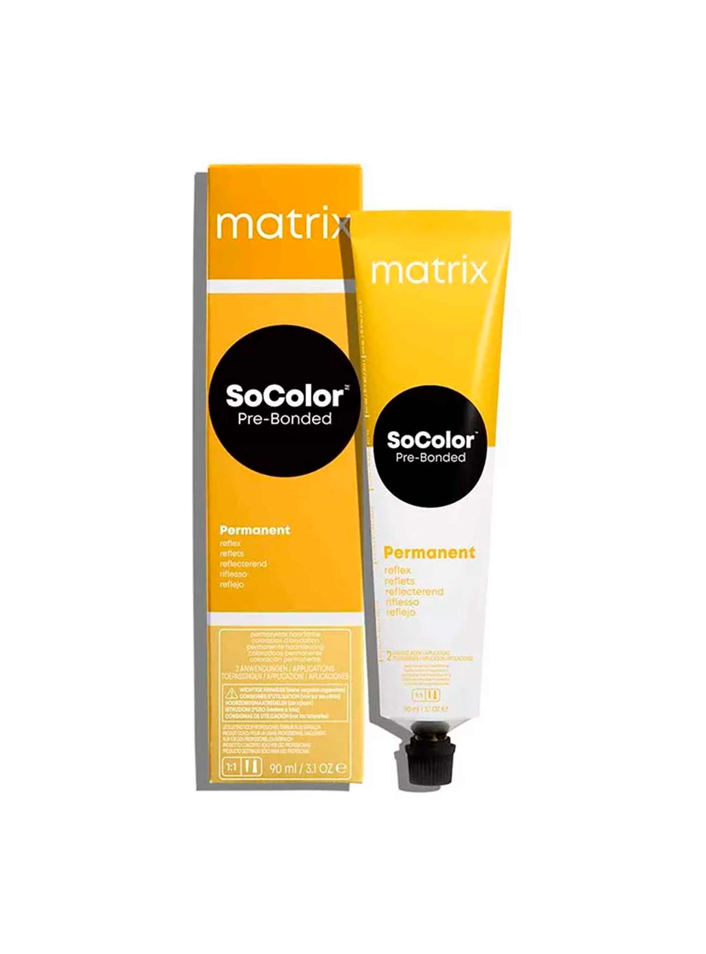Ripley - TINTURA MATRIX SOCOLOR PERMANENTE 5RR+ + OXIDANTES