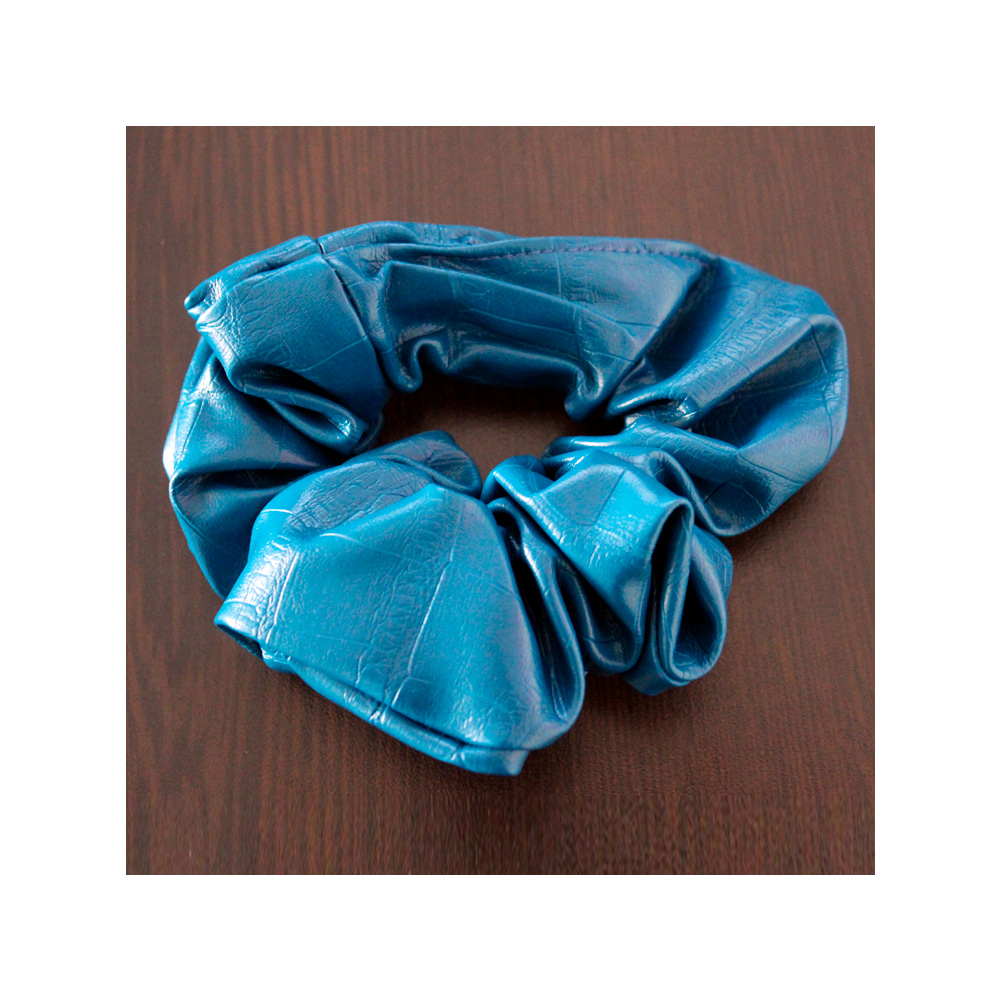 COLETA BESTY AZUL MARINO PARA CABELLO MEDIANA - 1