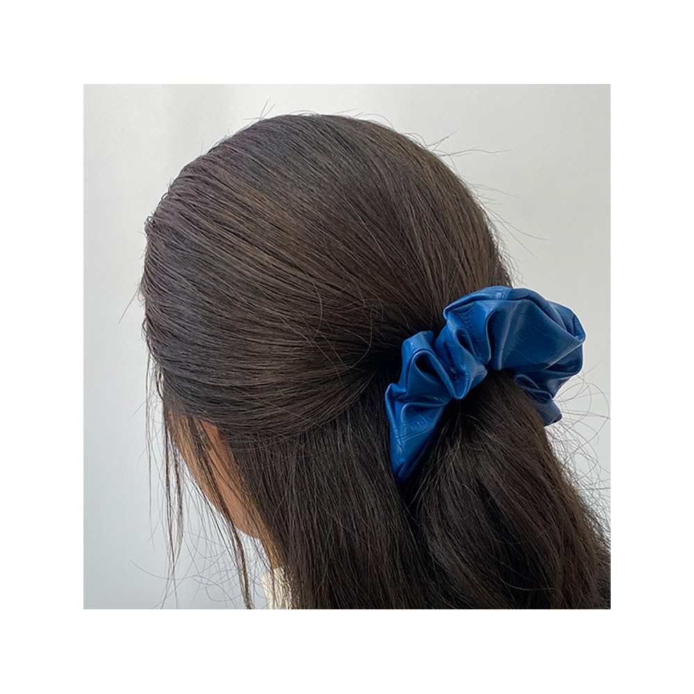 COLETA BESTY AZUL MARINO PARA CABELLO MEDIANA - 2
