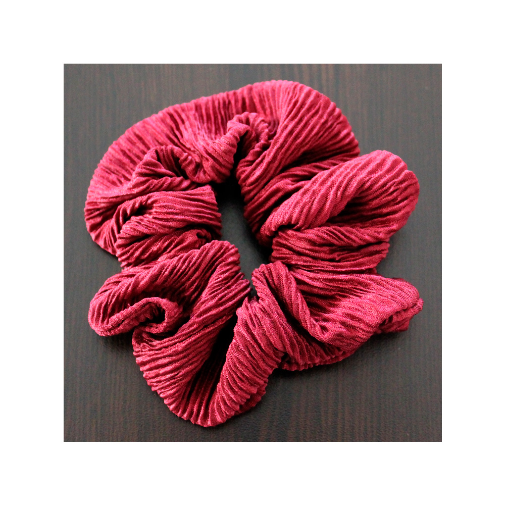 COLETA BESTY BURDEO PARA CABELLO MEDIANA VINO - 1