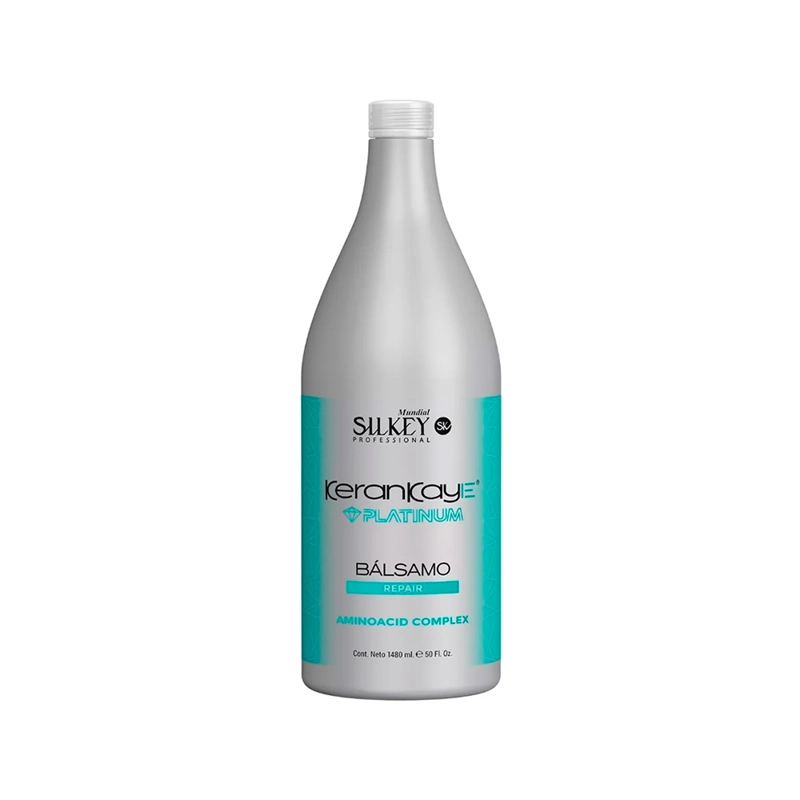 ACONDICIONADOR SILKEY 1480 ML PERFIL REPAIR - 1