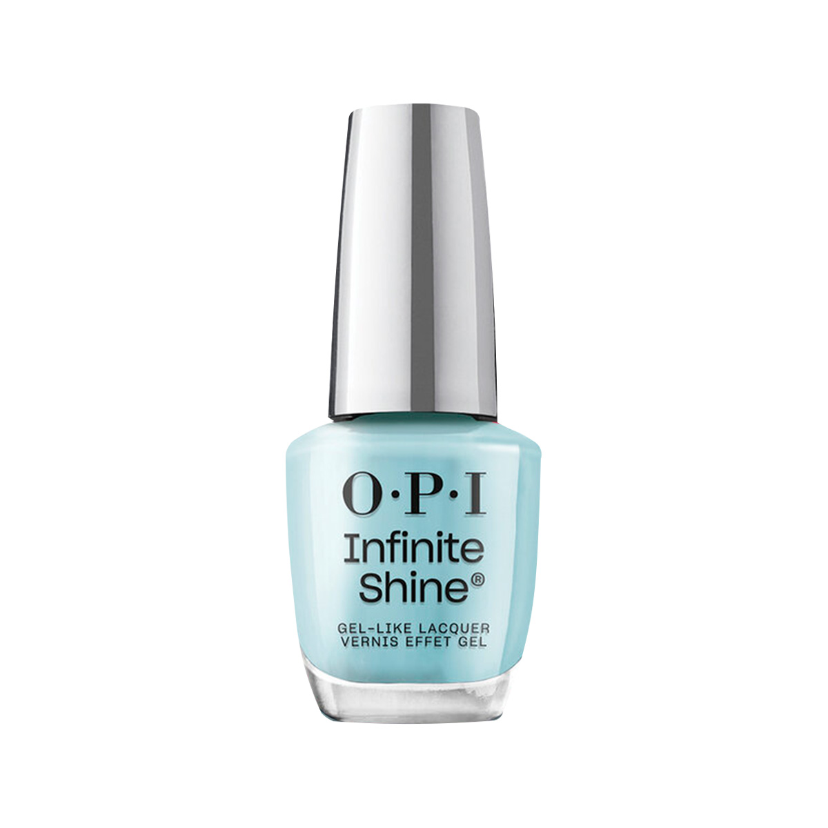 ESMALTE DE UÑAS OPI 15 ML INFINITE SHINE LAST FROM THE PAST - 1