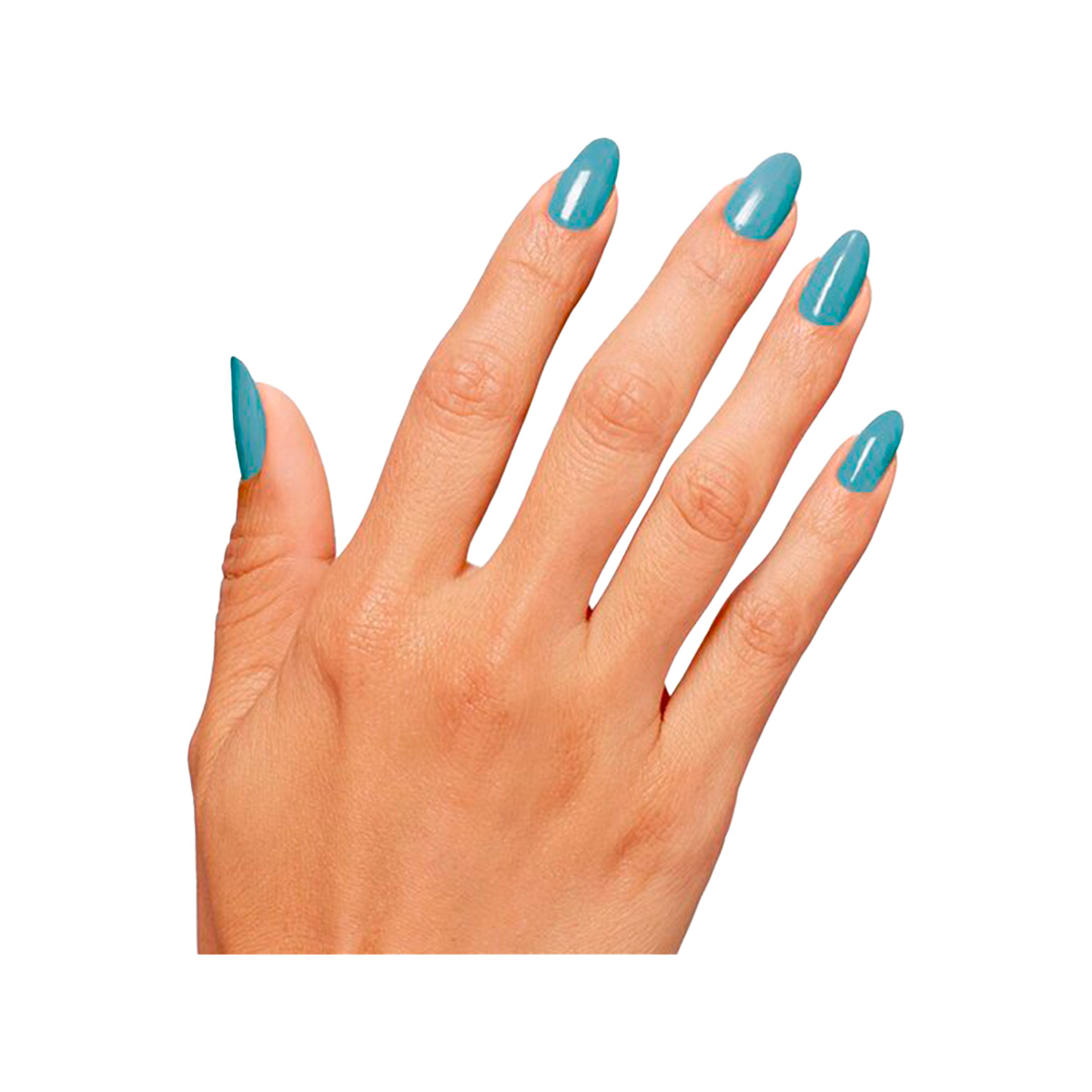 ESMALTE DE UÑAS OPI 15 ML INFINITE SHINE LAST FROM THE PAST - 2