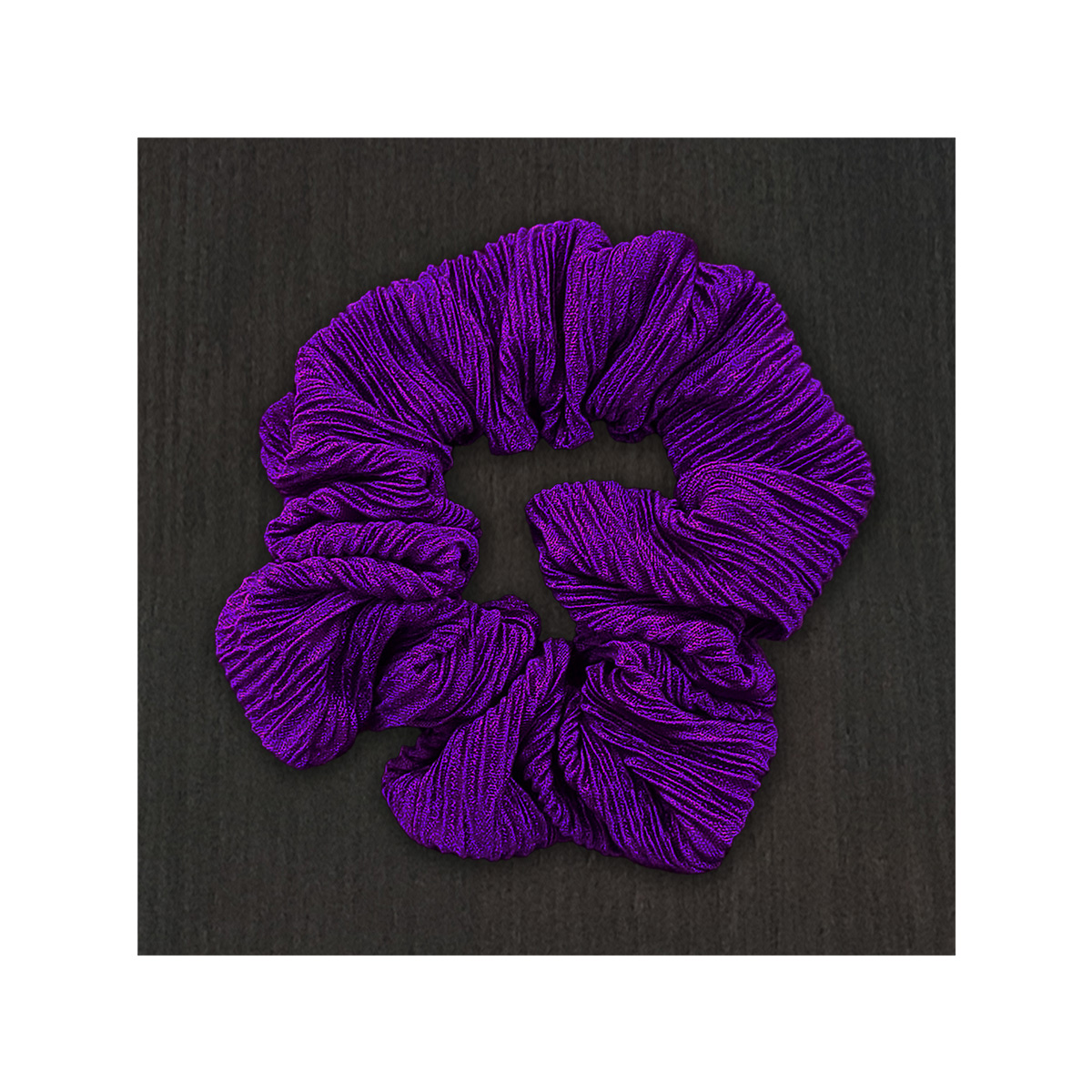 COLETA BESTY MORADO PARA CABELLO MEDIANA - 1