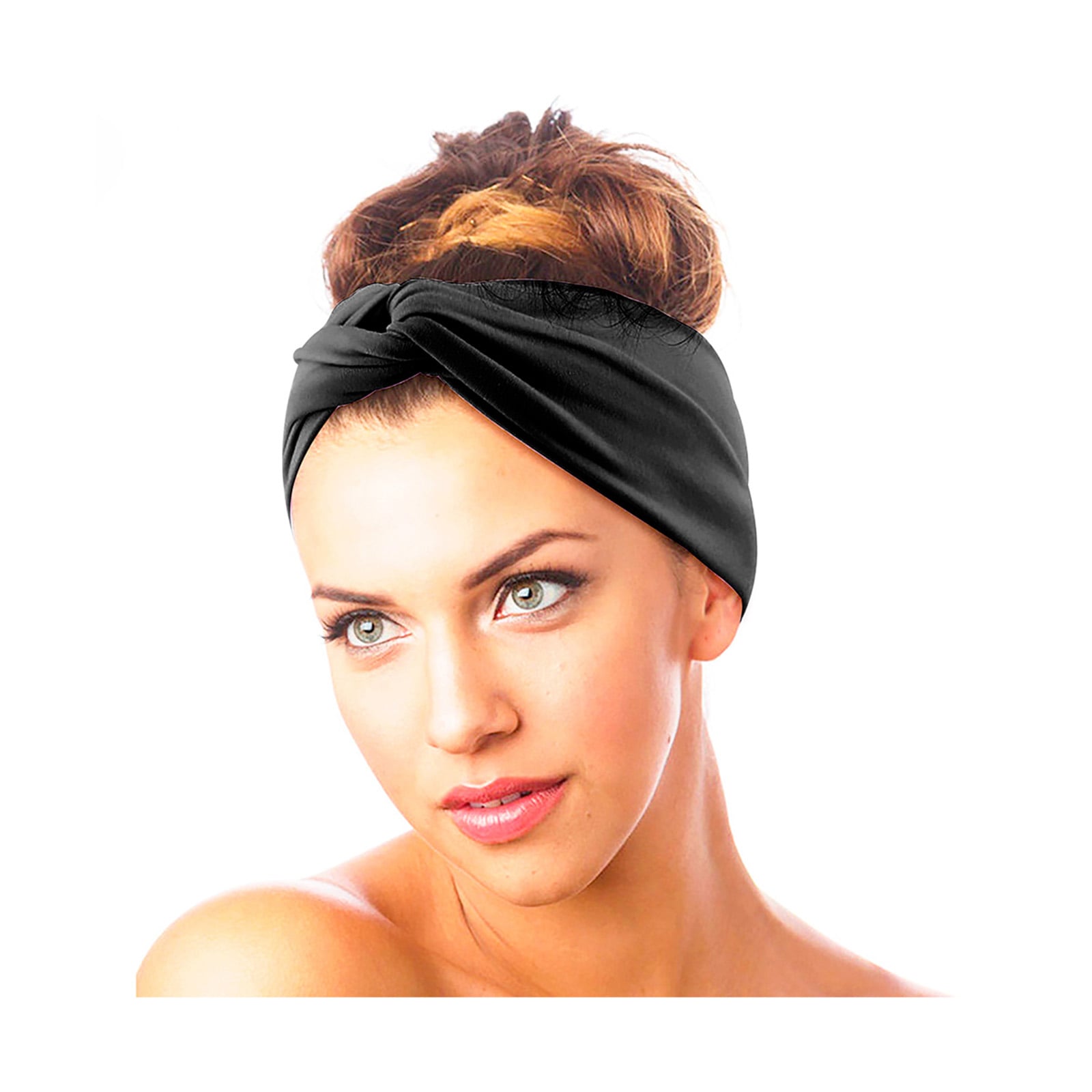 CINTILLO SKINCARE POLICOTON KER NEGRO - 1