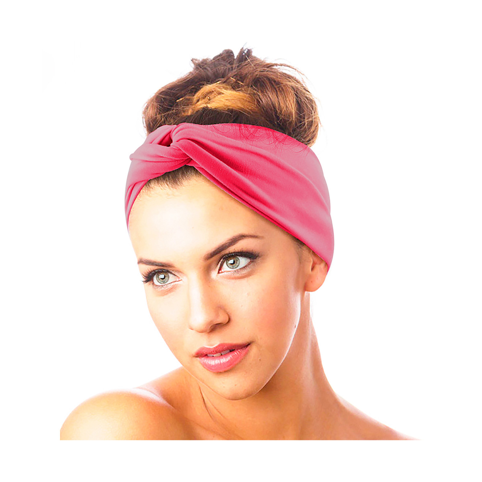 CINTILLO SKINCARE POLICOTON KER FUCSIA - 1