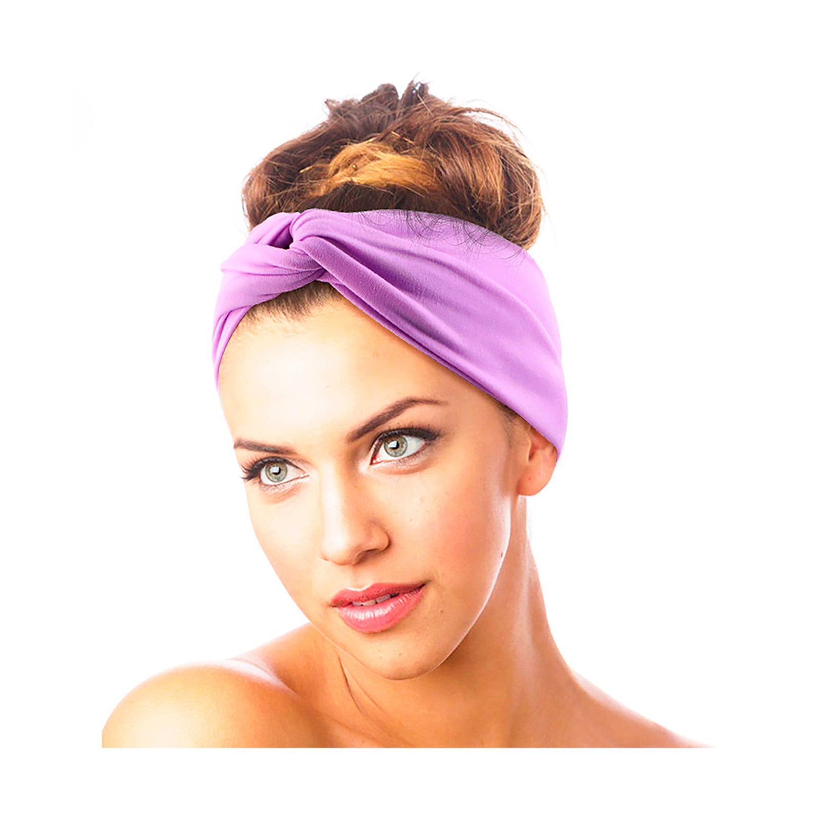 CINTILLO SKINCARE POLICOTON KER VIOLETA - 1