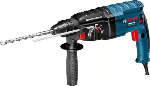 ROTOMARTILLO BOSCH GBH 2-24D 820W - 3
