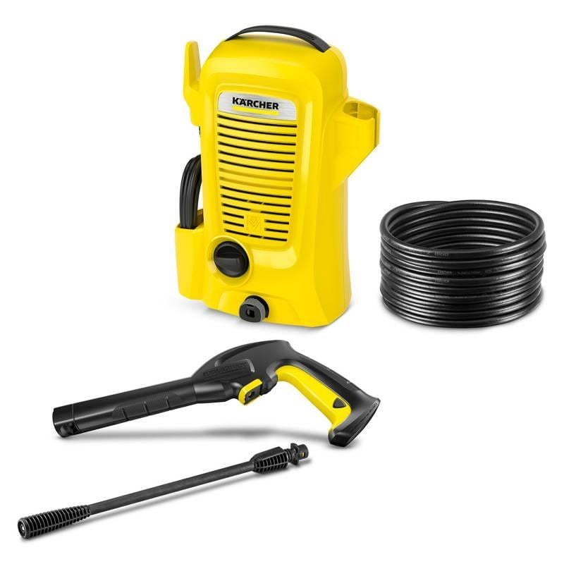 HIDROLAVADORA KARCHER K2 UNIVERSAL - 1